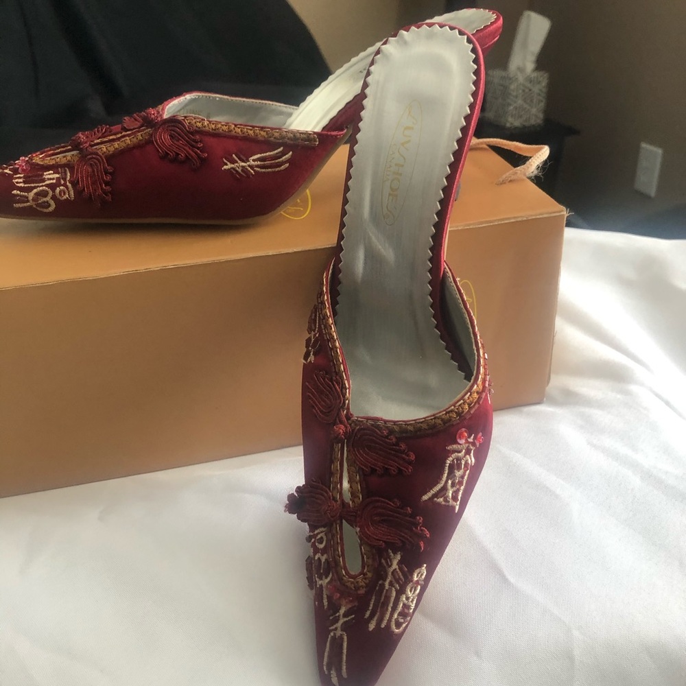 Shoes